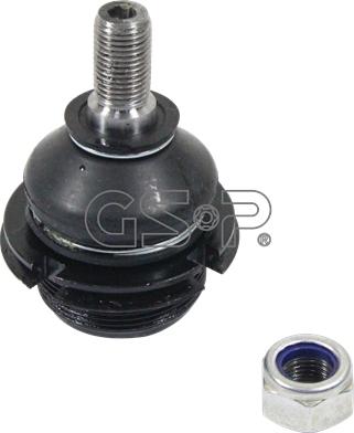 GSP S080048 - Rotule de suspension cwaw.fr