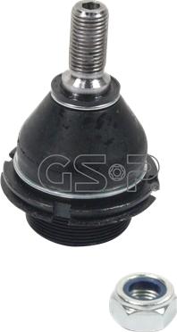 GSP S080043 - Rotule de suspension cwaw.fr