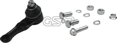 GSP S080051 - Rotule de suspension cwaw.fr