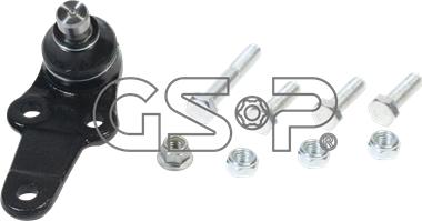 GSP S080057 - Rotule de suspension cwaw.fr