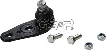 GSP S080007 - Rotule de suspension cwaw.fr