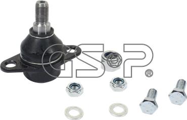 GSP S080018 - Rotule de suspension cwaw.fr