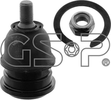 GSP S080083 - Rotule de suspension cwaw.fr