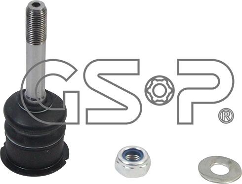 GSP S080024 - Rotule de suspension cwaw.fr