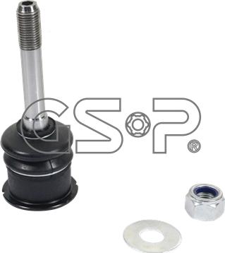 GSP S080020 - Rotule de suspension cwaw.fr