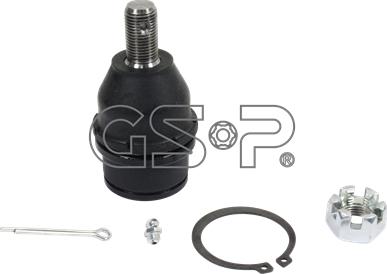 GSP S080071 - Rotule de suspension cwaw.fr