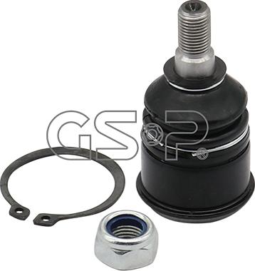 GSP S080073 - Rotule de suspension cwaw.fr