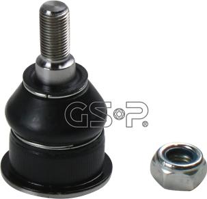 GSP S080195 - Rotule de suspension cwaw.fr