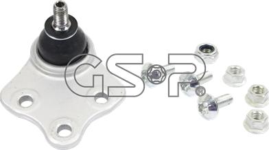 GSP S080145 - Rotule de suspension cwaw.fr