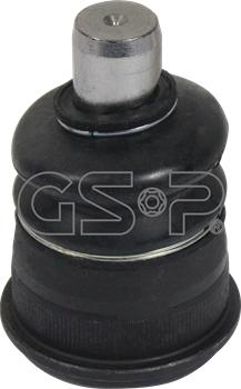 GSP S080141 - Rotule de suspension cwaw.fr