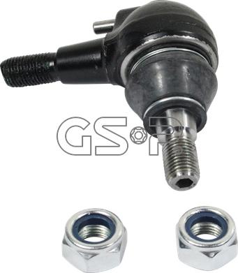 GSP S080143 - Rotule de suspension cwaw.fr