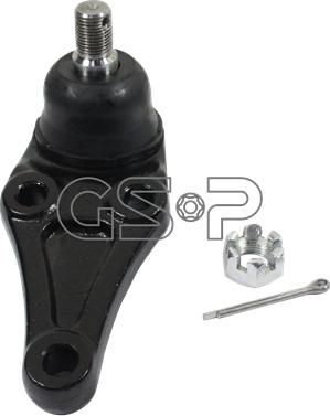 GSP S080158 - Rotule de suspension cwaw.fr