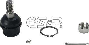 GSP S080103 - Rotule de suspension cwaw.fr