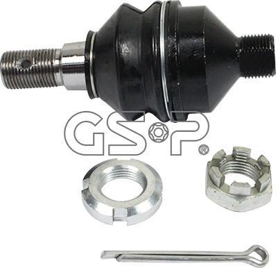 GSP S080102 - Rotule de suspension cwaw.fr