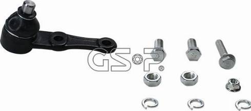 GSP S080115 - Rotule de suspension cwaw.fr