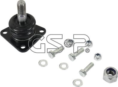 GSP S080112 - Rotule de suspension cwaw.fr