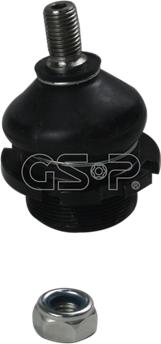 GSP S080188 - Rotule de suspension cwaw.fr