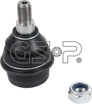 GSP S080127 - Rotule de suspension cwaw.fr