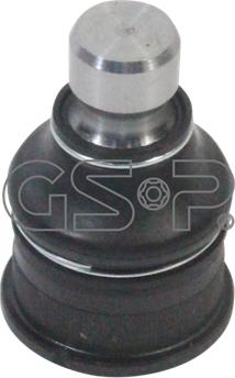 GSP S080171 - Rotule de suspension cwaw.fr