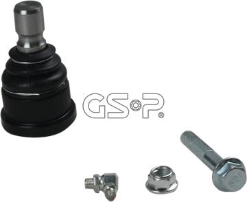 GSP S080850 - Rotule de suspension cwaw.fr