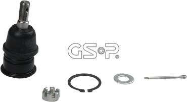 GSP S080852 - Rotule de suspension cwaw.fr