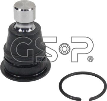 GSP S080825 - Rotule de suspension cwaw.fr