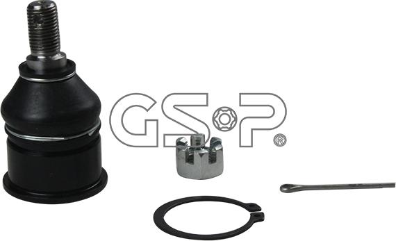 GSP S080343 - Rotule de suspension cwaw.fr