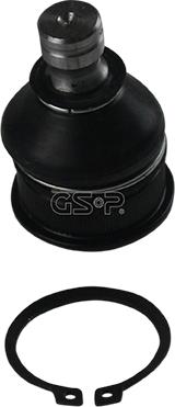 GSP S080330 - Rotule de suspension cwaw.fr