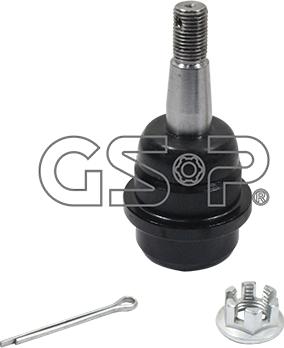 GSP S080337 - Rotule de suspension cwaw.fr