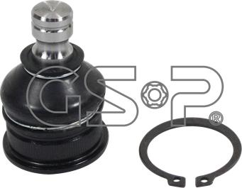 GSP S080322 - Rotule de suspension cwaw.fr