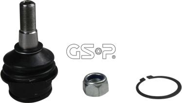 GSP S080254 - Rotule de suspension cwaw.fr