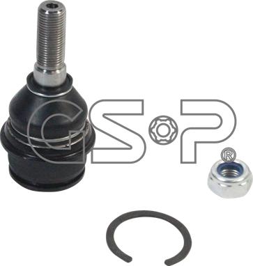 GSP S080262 - Rotule de suspension cwaw.fr