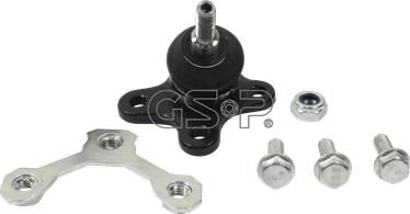 GSP S080214 - Rotule de suspension cwaw.fr