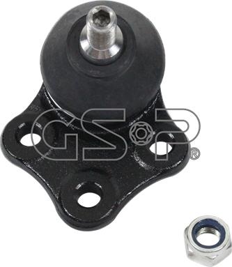 GSP S080210 - Rotule de suspension cwaw.fr