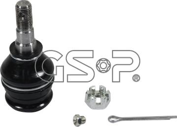 GSP S080218 - Rotule de suspension cwaw.fr