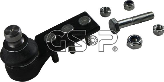 GSP S080270 - Rotule de suspension cwaw.fr