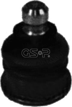 GSP S080797 - Rotule de suspension cwaw.fr