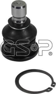 GSP S080709 - Rotule de suspension cwaw.fr