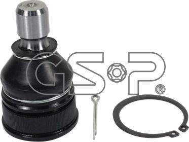 GSP S080704 - Rotule de suspension cwaw.fr