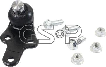 GSP S080712 - Rotule de suspension cwaw.fr