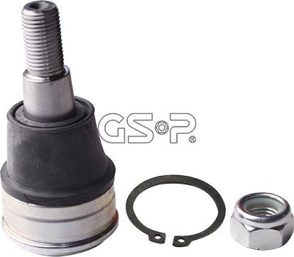 GSP S081048 - Rotule de suspension cwaw.fr