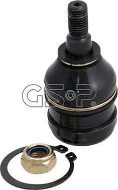 GSP S081001 - Rotule de suspension cwaw.fr