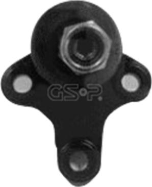 GSP S081022 - Rotule de suspension cwaw.fr