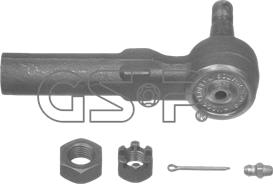 GSP S070538 - Rotule de barre de connexion cwaw.fr