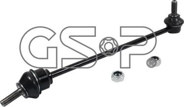 GSP S100043 - Entretoise / tige, stabilisateur cwaw.fr