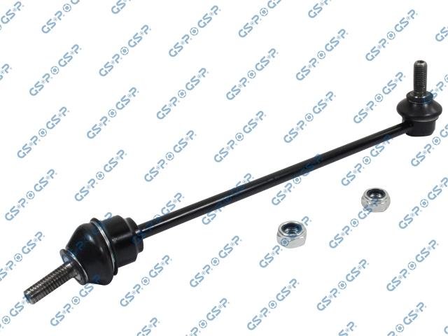 GSP S100043 - Entretoise / tige, stabilisateur cwaw.fr