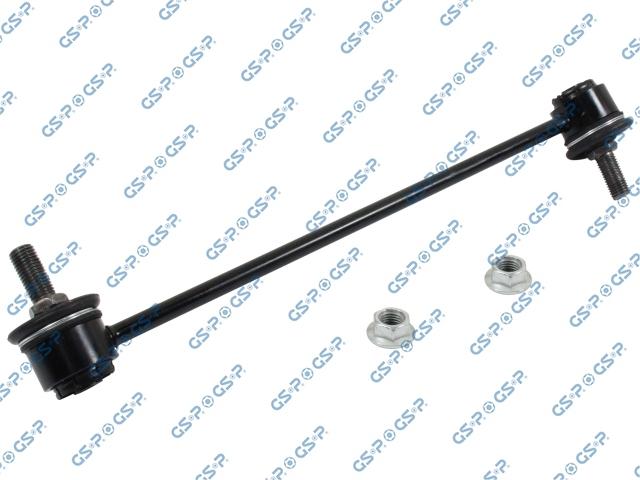 GSP S100050 - Entretoise / tige, stabilisateur cwaw.fr