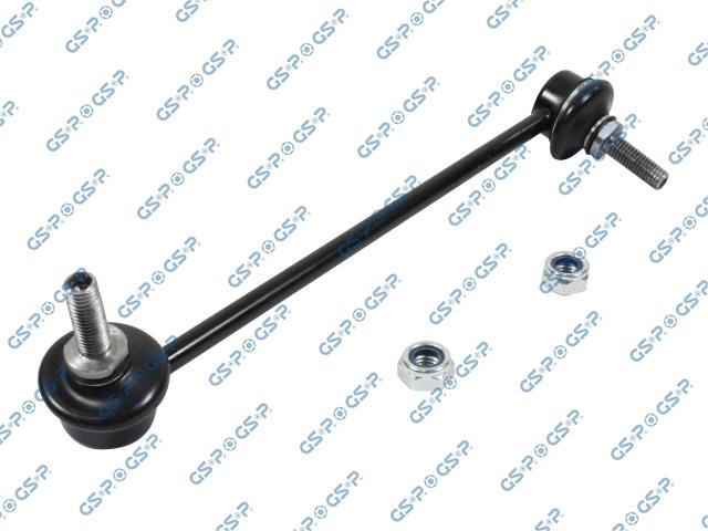 GSP S100034 - Entretoise / tige, stabilisateur cwaw.fr