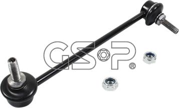 GSP S100034 - Entretoise / tige, stabilisateur cwaw.fr