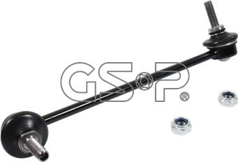 GSP S100035 - Entretoise / tige, stabilisateur cwaw.fr